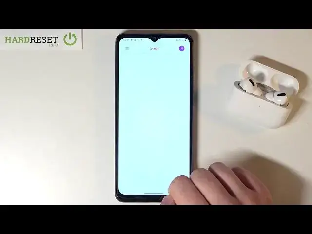 'Video thumbnail for How to Log Out from Gmail on SAMSUNG Galaxy A12 – Sign Out from Gmail Account'