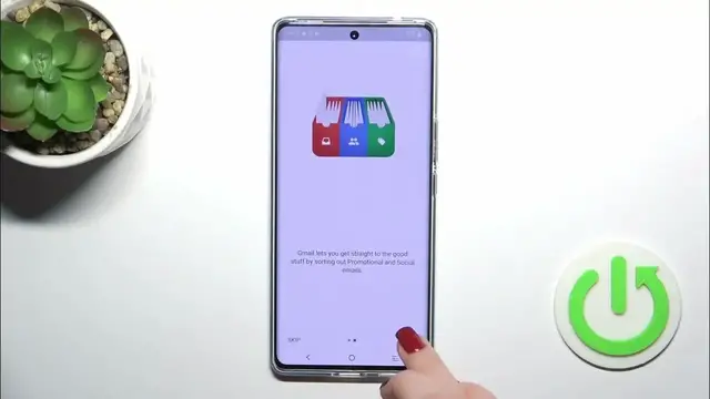 Video thumbnail for How to Log Out of a Gmail Account on VIVO V29