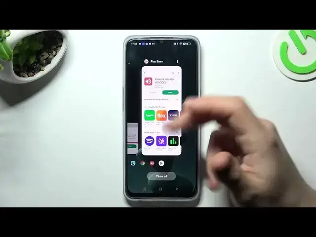Video thumbnail for How to Make Oppo A77 Louder?