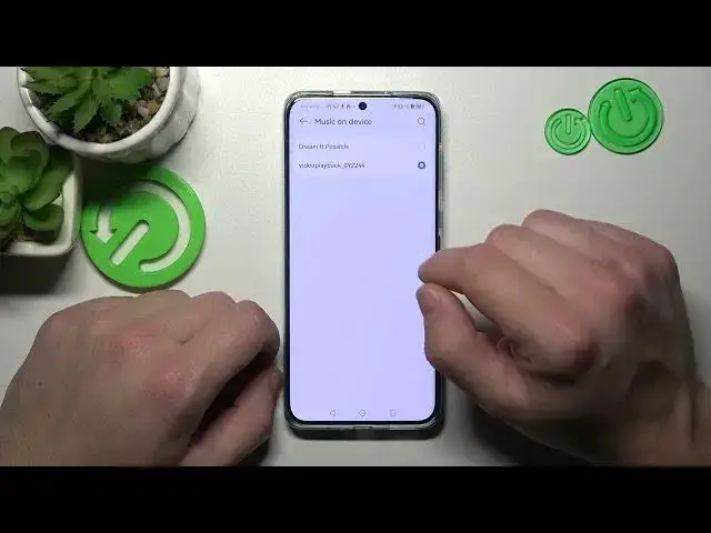 'Video thumbnail for How To Set Custom Ringtone Sound On Huawei P60 Pro'