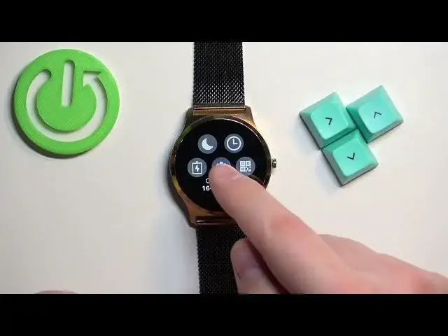 'Video thumbnail for You Won't Believe How Easy It Is to Change Vibration Intensity on the X-WATCH Joli XW Pro!'