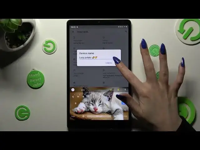 'Video thumbnail for How to Rename Realme Pad Mini?'
