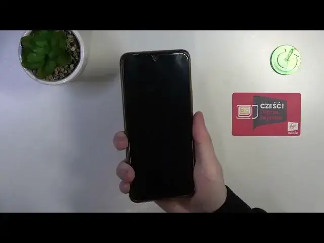 Video thumbnail for Hand Size Compared With Vivo T1 Pro 5g