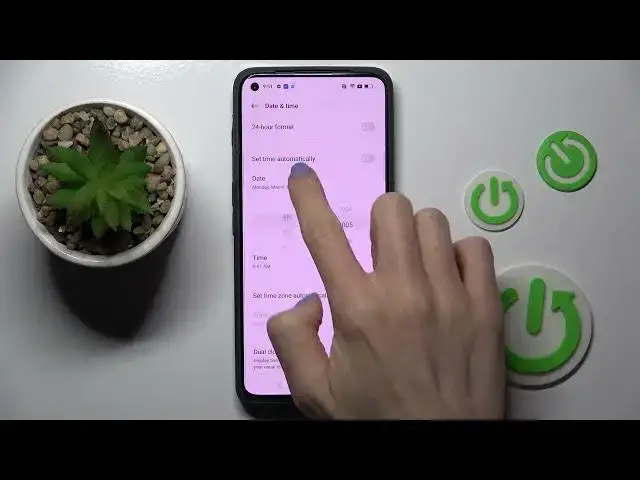 Video thumbnail for How to Set Date & Time on Realme GT 2?