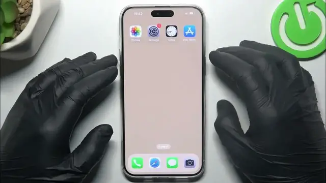 Video thumbnail for How to Manage Front Camera Mirror Effect in iPhone 15 Pro Max?