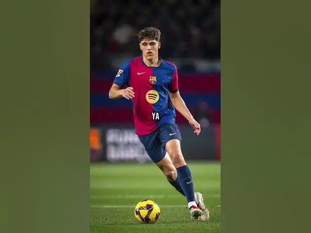 Video thumbnail for CUBARSÍ TAMBIÉN RENUEVA CON EL BARÇA