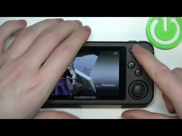 Video thumbnail for How To Adjust Volume In Anbernic Console