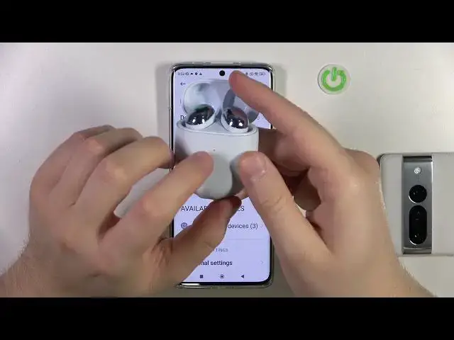 'Video thumbnail for How to Fix Connection Problem on Xiaomi Redmi Buds 4 - 100% WORKING'