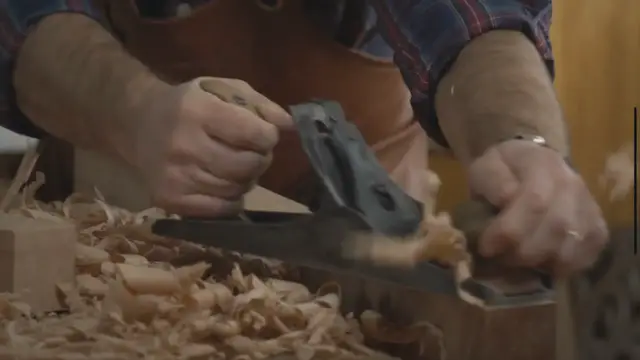 Video thumbnail for How Long Does Wood Glue Take to Dry? | Ultimate Guide and Tips