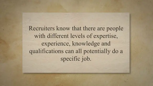'Video thumbnail for No Matric Job Vacancies in South Africa'