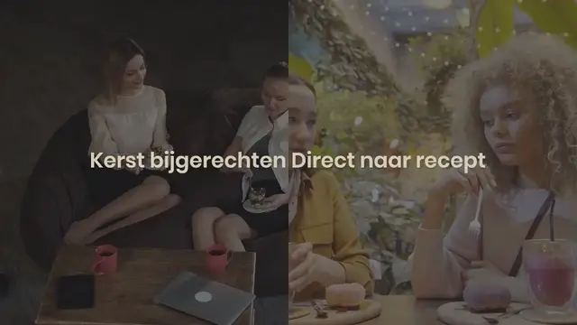 Video thumbnail for Pastinaak puree met aardappel en pastinaak