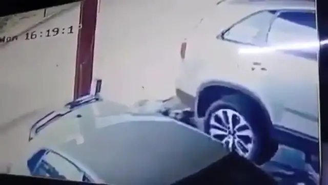Video thumbnail for Emfuleni Municipality Finance Employee Shot Dead in Targeted Attack in Vanderbijlpark