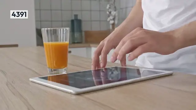 Video thumbnail for Comforting Chicken & Noodles Crockpot