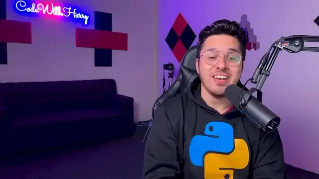 Video thumbnail for String Methods in Python _ Python Tutorial - Day #13