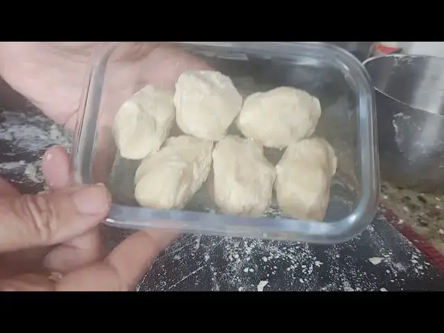 Video thumbnail for Beurre Manié