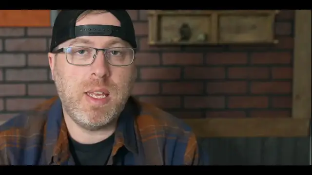'Video thumbnail for The SCARY TRUTH about ChatGPT...'