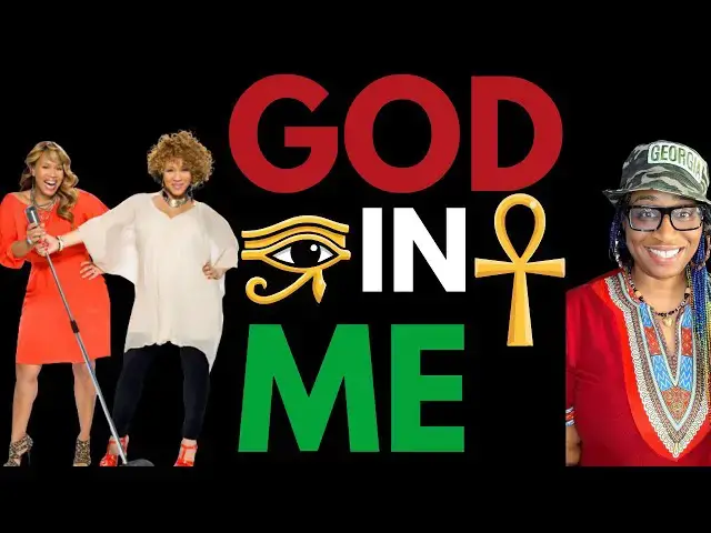 Video thumbnail for GoD In Me - Mary Mary - ❤️