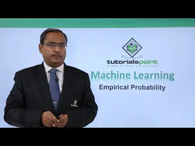 Video thumbnail for Machine Learning - Probability and Counting Rules - Empirical Probability