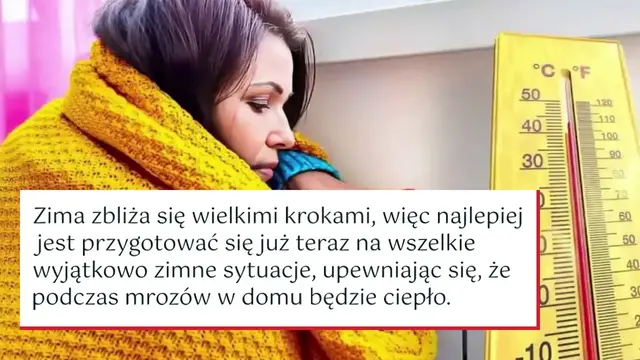 Video thumbnail for Co należy zrobić z grzejnikiem, aby w zimie oddawał maksimum ciepła