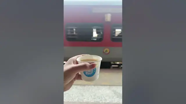 Video thumbnail for Train Journeys are the Best ❤️ #shorts #youtubeshorts #agirlfromassam #travel #incredibleindia