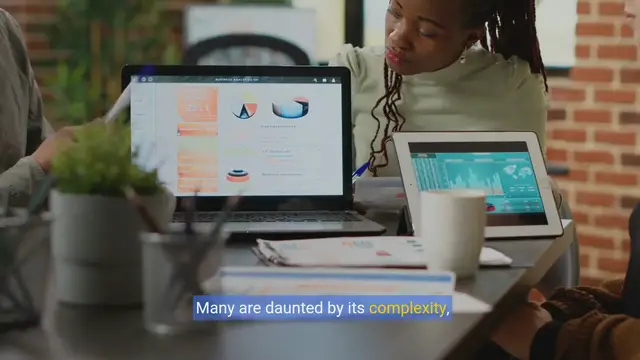 Video thumbnail for Excel Made Easy: A Beginner's Guide to Mastering Spreadsheets
