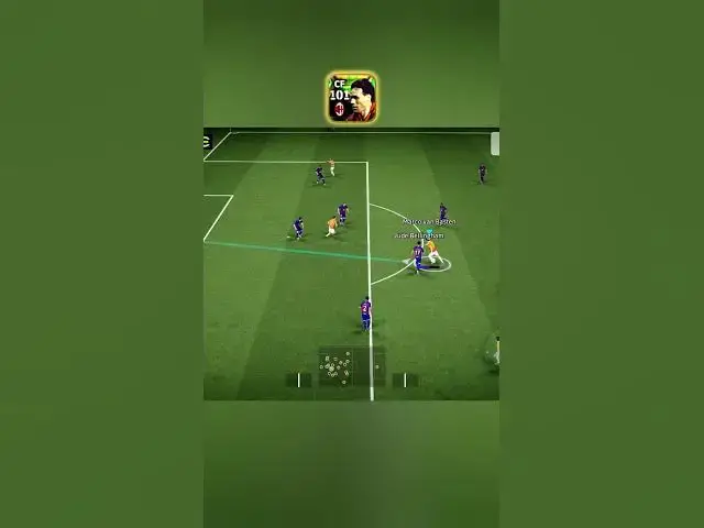 Video thumbnail for Most scammed card by coinami... 😂🥶🥶#efootball2025 #gameplay #shorts #viral