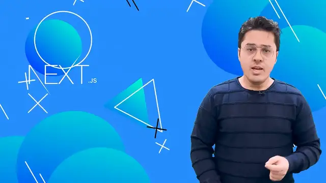 Video thumbnail for Prerendering Strategies in Next.js _ NextJs Tutorial for Beginners #21