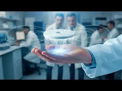 Video thumbnail for 20 Emerging Technologies That Will Change the World Forever