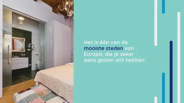 Video thumbnail for 13x leuke hotels in Praag