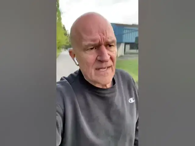 Video thumbnail for Daily Gratitude Walk:  10/16/2020