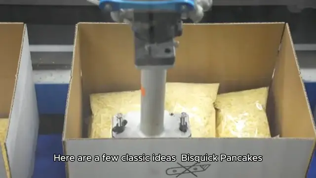 'Video thumbnail for bisquick recipe '