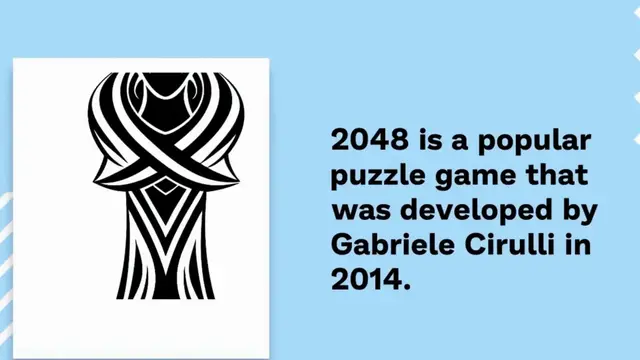 Video thumbnail for 2048