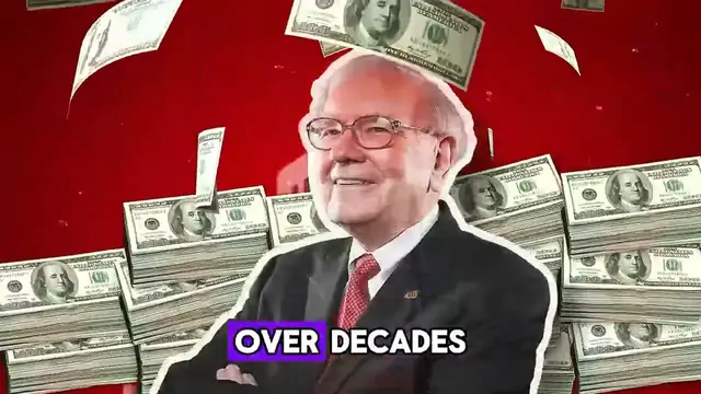 Video thumbnail for Warren Buffett_ The Biggest Money Traps People Fall Into