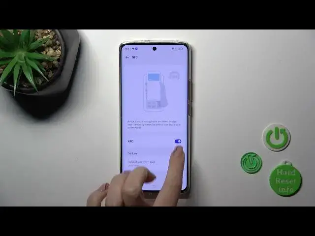 'Video thumbnail for How to Enable NFC on REALME 11 Pro'