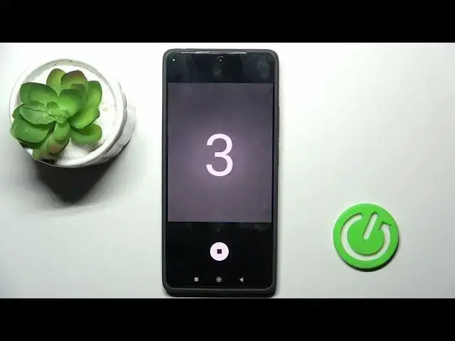 Video thumbnail for How to Set Up Camera Timer on POCO M6 Pro