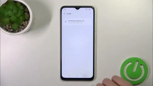 Video thumbnail for How to Logout Gmail Account on OPPO A38 | Smartphone Privacy Unleashed!