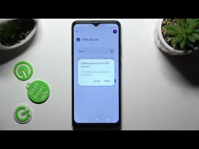 Video thumbnail for How to Remove Password From Google Autofill on ZTE Blade A51