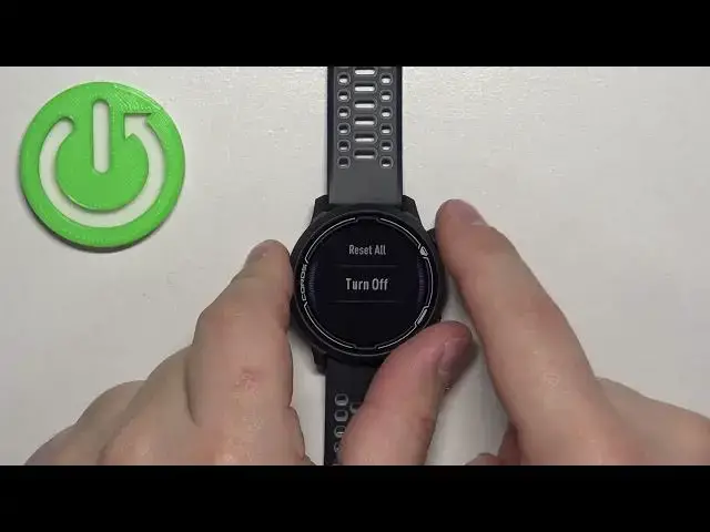 Video thumbnail for How to Factory Reset Coros Pace 2 via Recovery Mode?