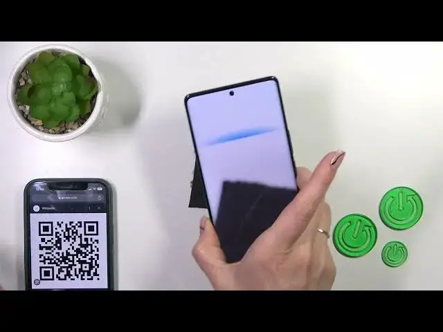 'Video thumbnail for Hwo to Scan QR Codes on HONOR Magic5 Lite'
