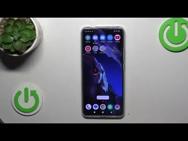 Video thumbnail for How to Unmute Ringtone on POCO F5 Pro