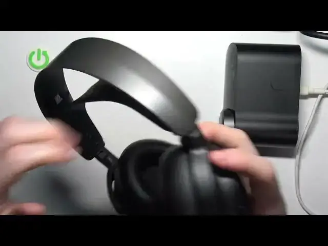 Video thumbnail for How To Power On & Off Steelseries Arctis Nova Pro Wireless