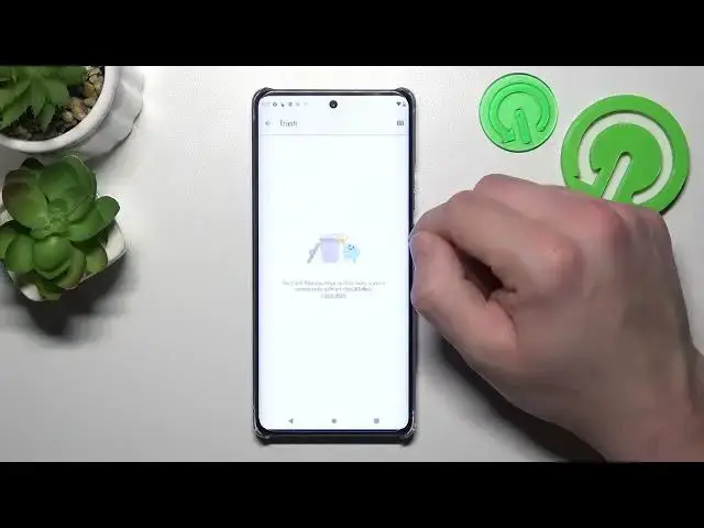 'Video thumbnail for How To Find Recycle Bin On Motorola Edge 40 Pro'