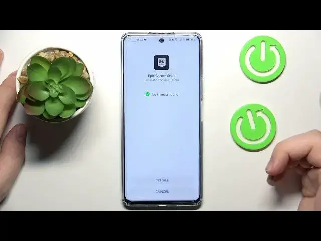 'Video thumbnail for How to Install Fortnite on HUAWEI NOVA 11i?'