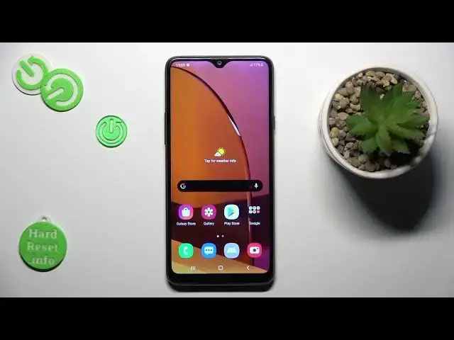 Video thumbnail for How to Reset Camera on Samsung Galaxy A20S?