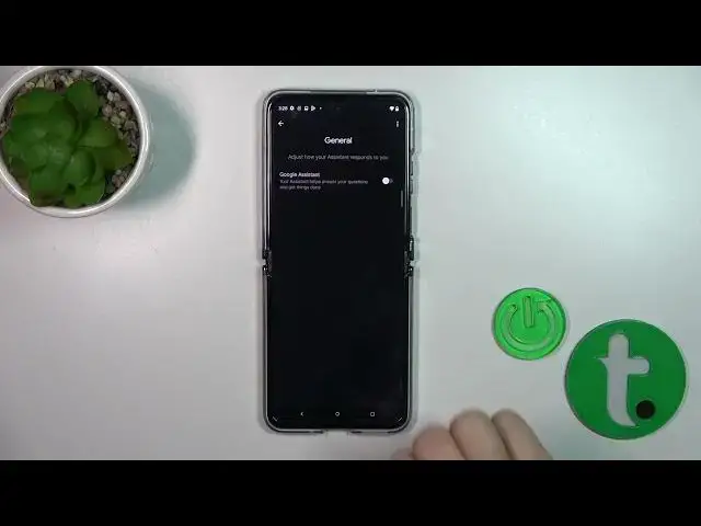 Video thumbnail for How to Activate the Google Assistant Tool on a MOTOROLA Razr 40 Ultra