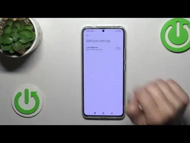 'Video thumbnail for How to Lock SIM Card with SIM PIN on POCO F5 Pro'