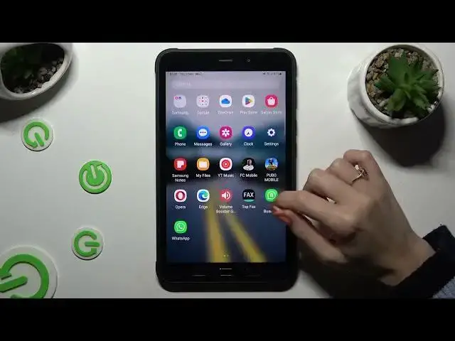 'Video thumbnail for How to Clone Apps on SAMSUNG Galaxy Tab Active3'