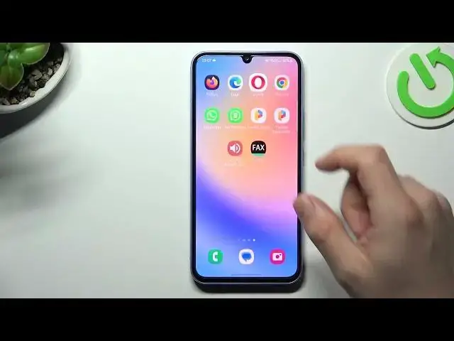 Video thumbnail for How To Enable Incognito Mode For Samsung Galaxy A34 5G
