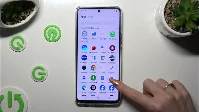 Video thumbnail for How to Clone Apps on VIVO Y36 - App Clone Feature