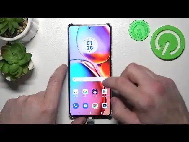 'Video thumbnail for How To Connect Pendrive With Motorola Edge 40 Pro'